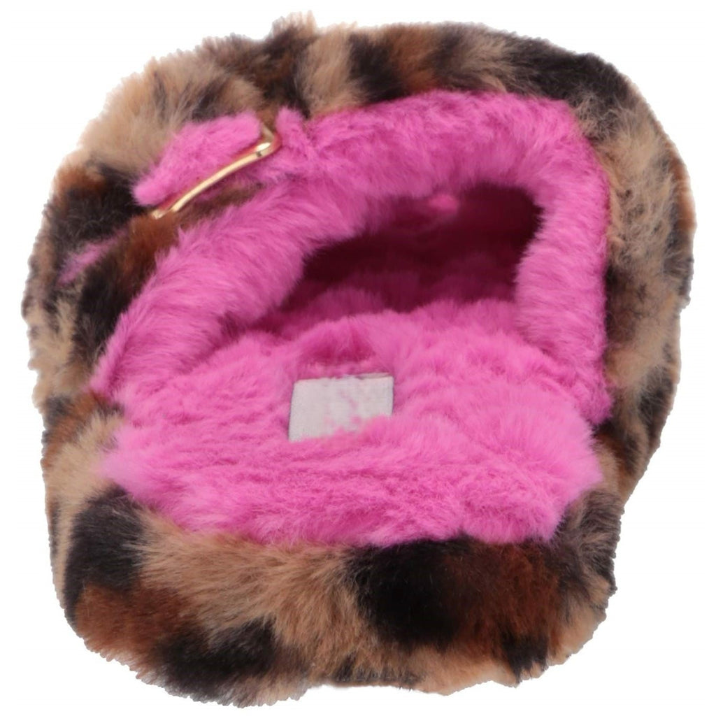 Pink Panther Slides for Women