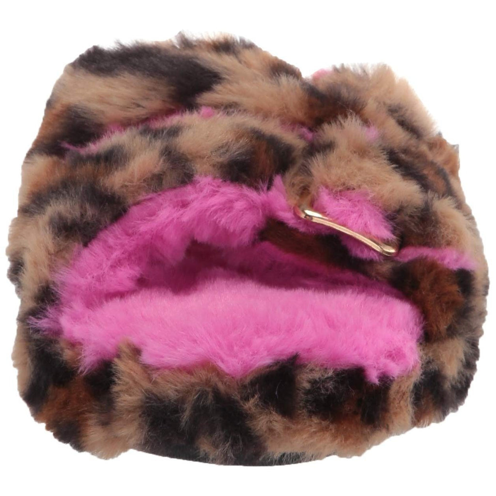 Pink Panther Slides for Women
